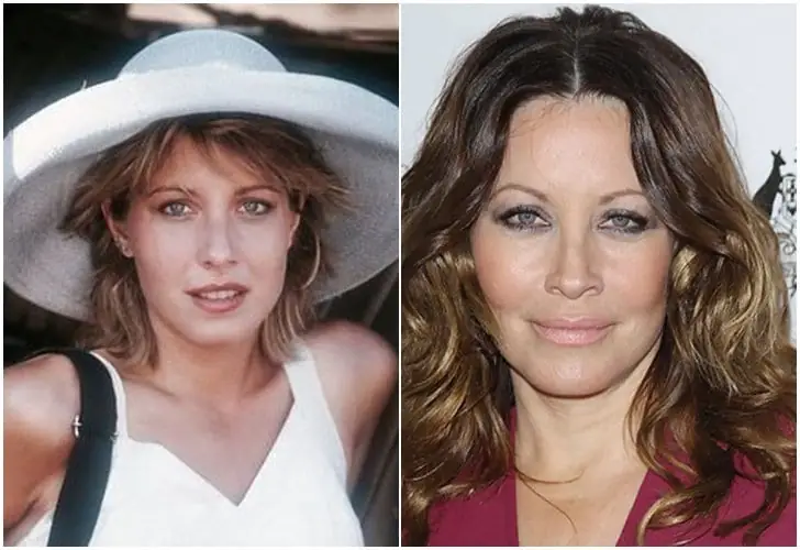 Linda Kozlowski – 63 Years Old