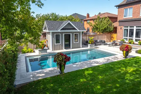 This Pool Was Chill Until Karen’s Dog Turned It Into Chaos