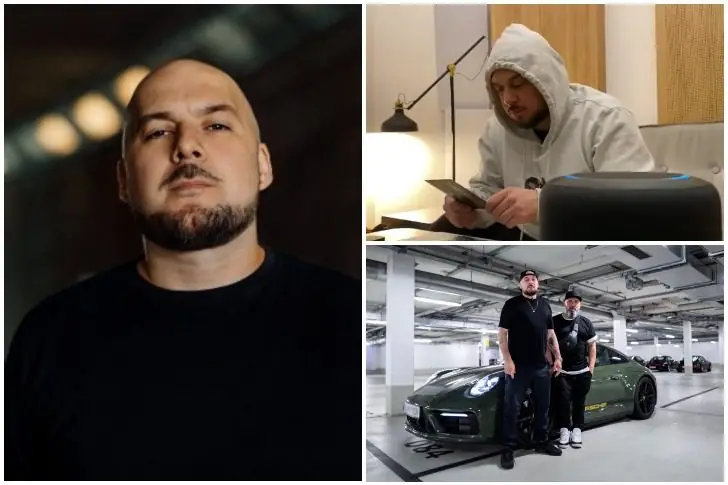 Rapper Kool Savas: 5,5 Millionen Euro