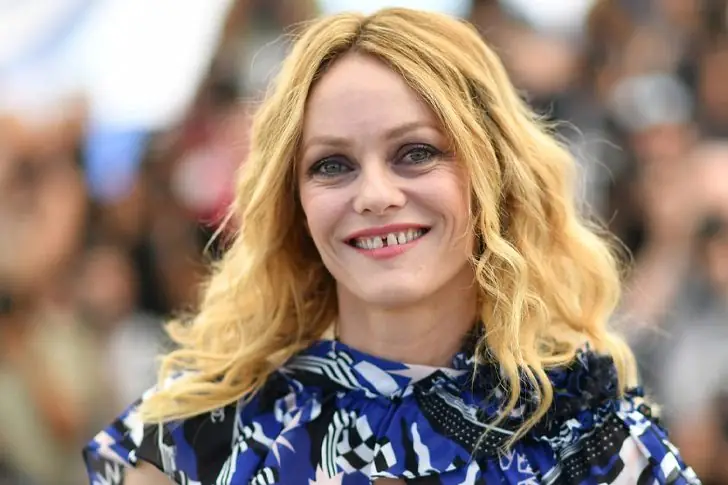 Vanessa Paradis – 100 millions d’euros