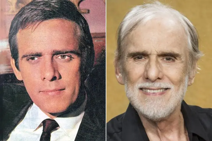 FRANCISCO CUOCO – 87 ANOS