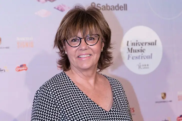María Escario – 154.780 euros al año