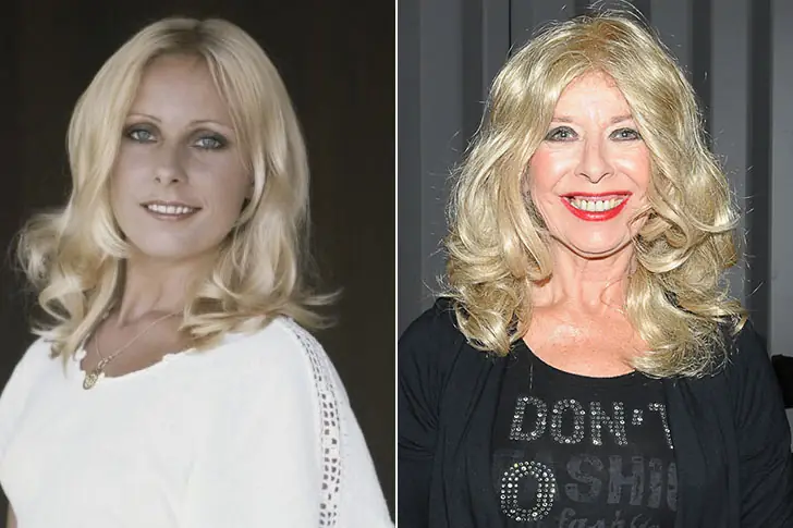 BONNIE ST. CLAIR – ZANGERES