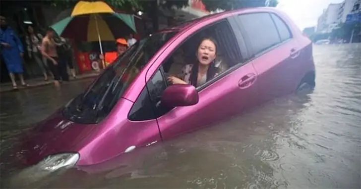 A Damsel in Distress