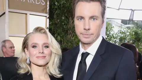 Kristen Bell and Dax Shepard Have an Genius Trick for Teach Their Kids About the Value of Money