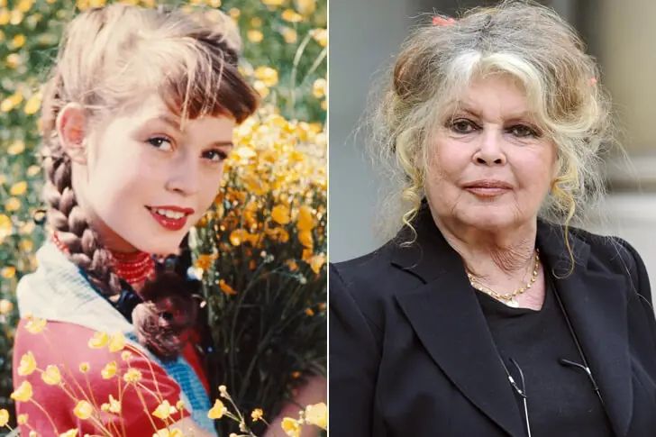 Brigitte Bardot – 88 jaar – Actrice, zangeres, activiste