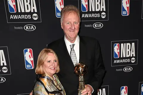 Secrets Revealed: What It’s Really Like to Date a Basketball Superstar