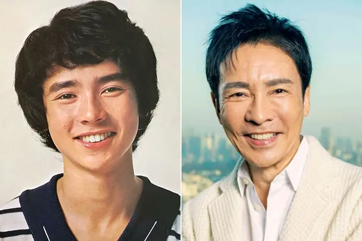 郷ひろみの若々しさに「還暦過ぎてるの？」「永遠のアイドル」と驚きの声