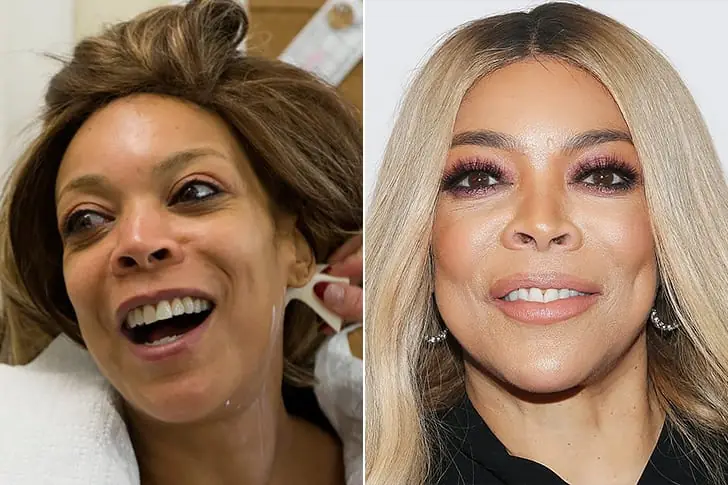Wendy Williams