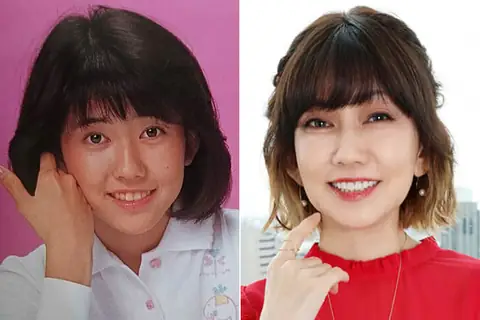 1980年代アイドル：輝きを放ったスターたちとその現在
