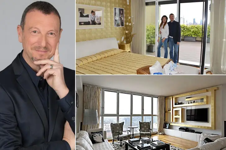 AMADEUS – MILANO