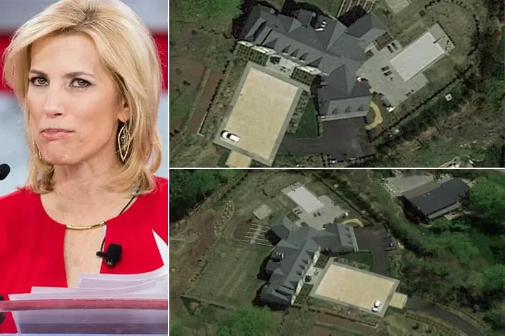 Laura Ingraham – Price Unknown, McLean, Virginia