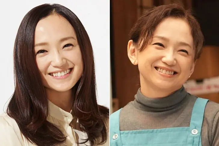 永作博美の笑顔に「時が止まってる？」「可愛すぎる」とネット騒然