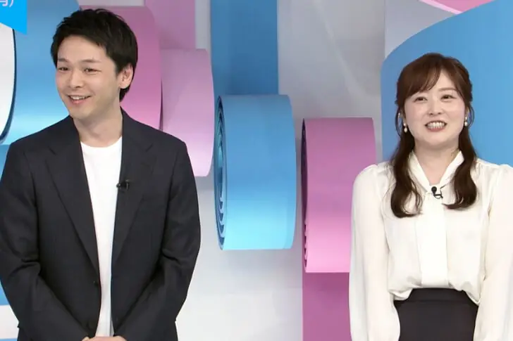 💖 8. 中村倫也＆水卜麻美：突然の結婚発表が日本中を驚かせた