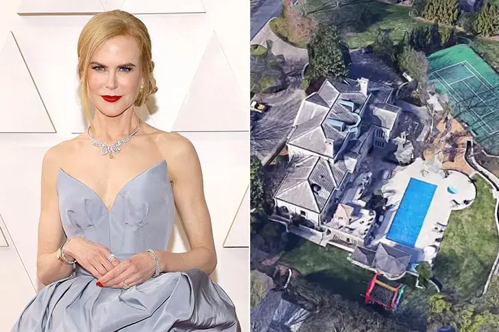 Nicole Kidman – Nashville