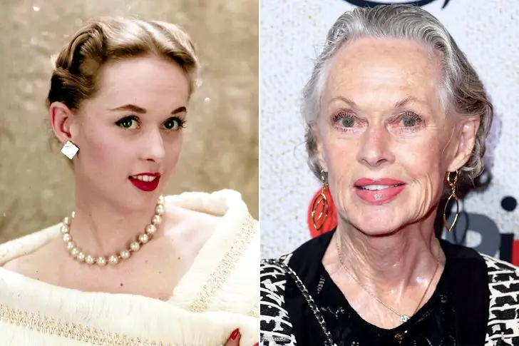Tippi Hedren, Born In 1930 – 91 Years Old