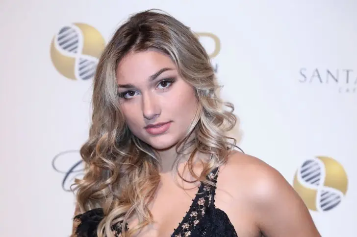 Sasha Meneghel (23) – Rio de Janeiro – 250 milhões de dólares