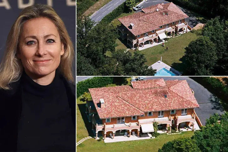 ANNE SOPHIE LAPIX – VALEUR INCONNUE – CÔTE BASQUE