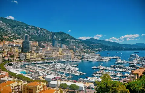 Why the Timeless Appeal of Monaco Is for Everyone, Not Just the Rich!