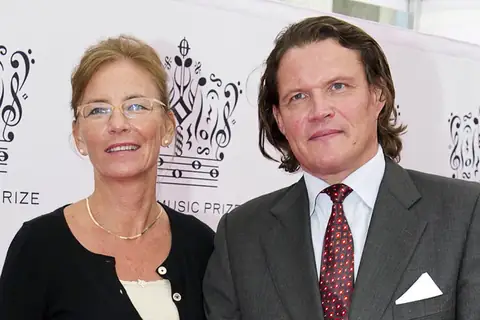 Kändisarnas långvariga relationer ger oss hopp om bestående kärlek