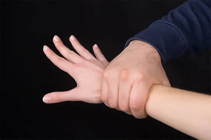 Sie ist nicht mehr aufzuhalten