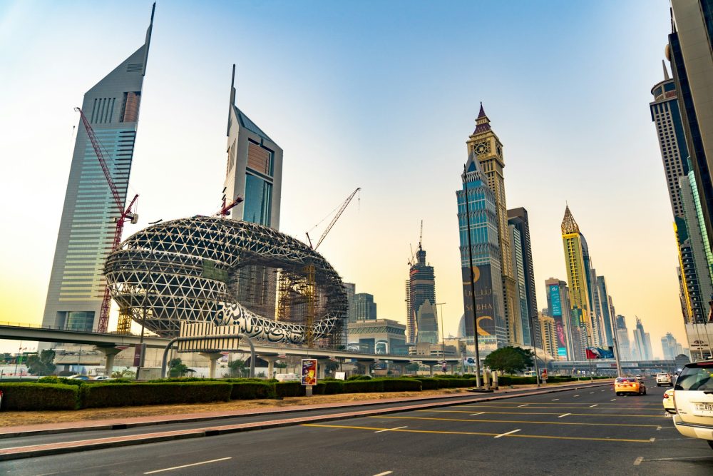 Why Dubai Is Very Likely to Lose its ‘Safe Haven’ Status for the Wealthy Elite