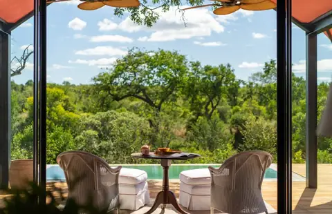A Design Lover’s Paradise Safari Awaits at the Dazzling New Masiya’s Camp