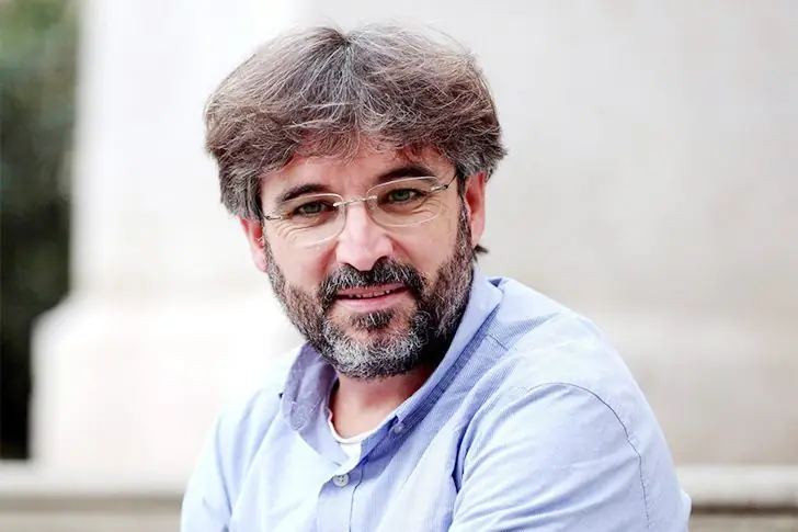 Jordi Évole – 1 millón de euros al año
