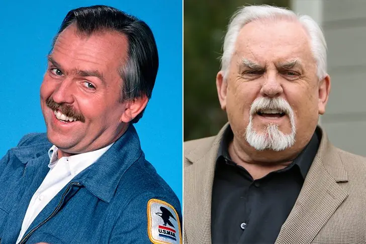 John Ratzenberger, Born In 1947 – 74 Years Old