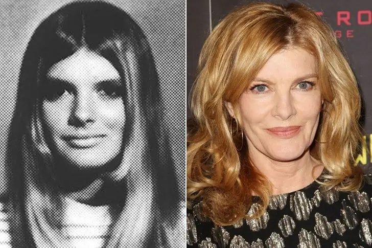 Rene Russo – 66