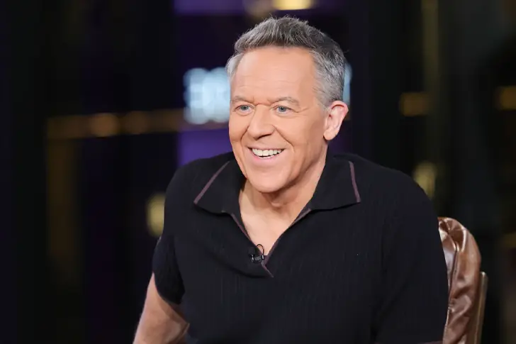 Greg Gutfeld – $7 Million