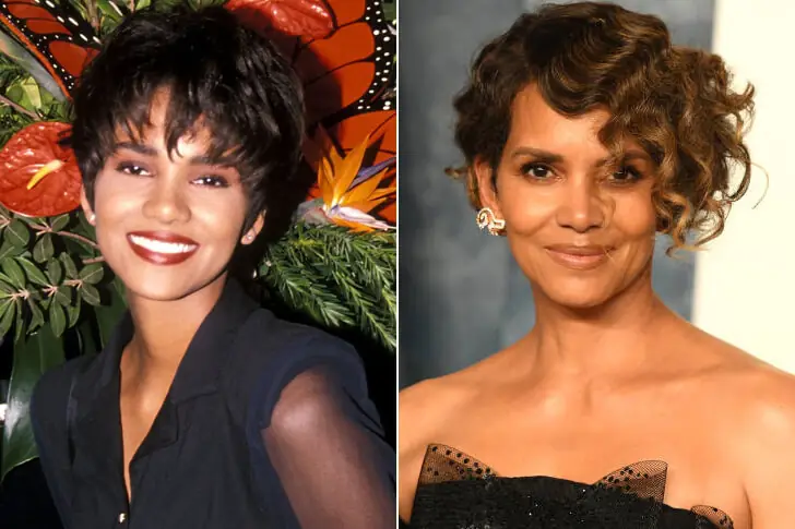 Halle Berry – 56 jaar – Actrice