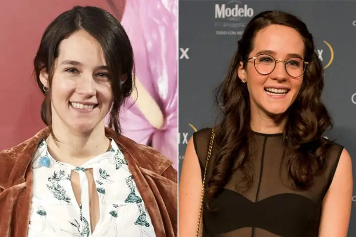 Ximena Sariñana (29 de Octubre de 1985) – Guadalajara