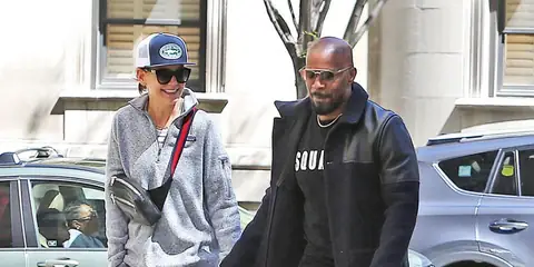 Are Jamie Foxx and Katie Holmes Back Together 2024? Latest Updates and Rumors