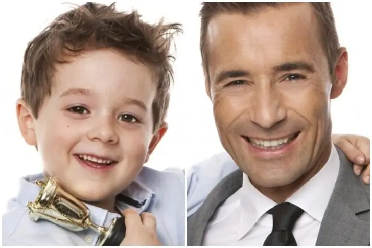 Leon Pflaume & Kai Pflaume