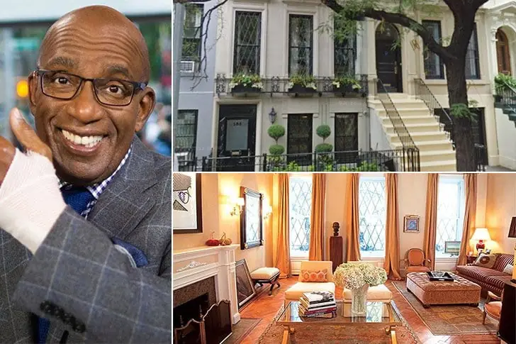 Al Roker – $1.5 Million, Manhattan