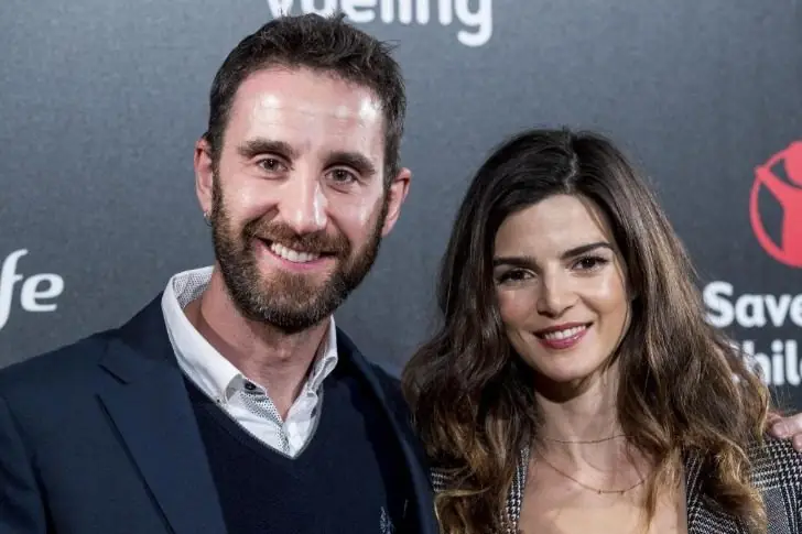 Dani Rovira – Clara Lago