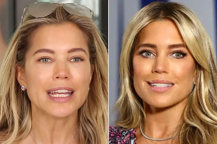 SYLVIE MEIS – PRESENTATRICE