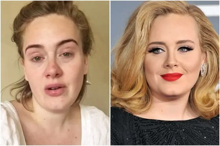 Adele – Skyfall