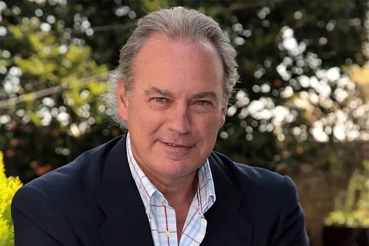 Bertín Osborne – 30.000 euros al año