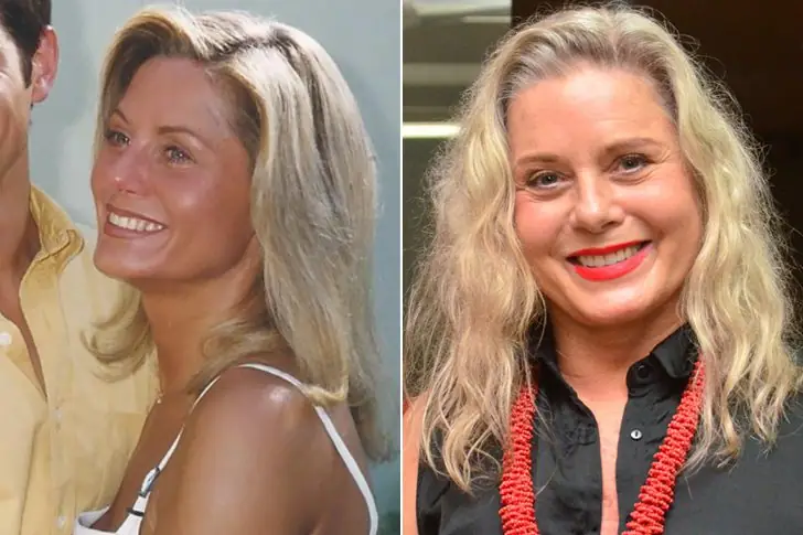 VERA FISCHER – 78 ANOS