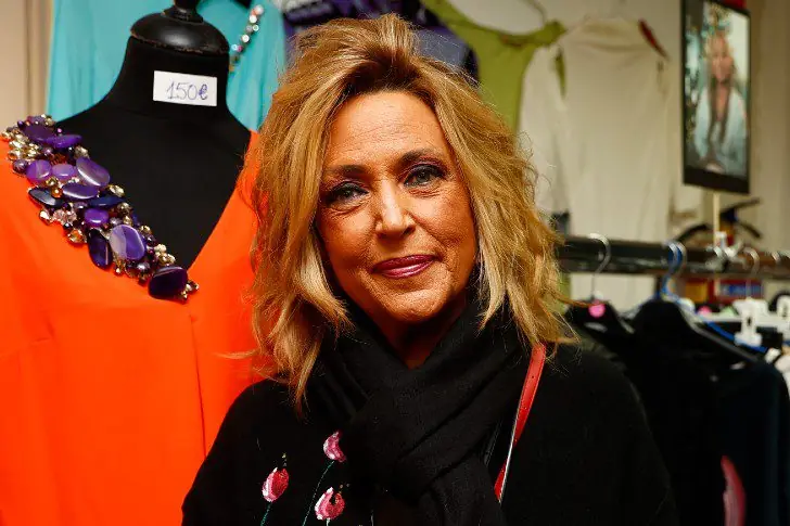 Lydia Lozano: 3 millones de euros