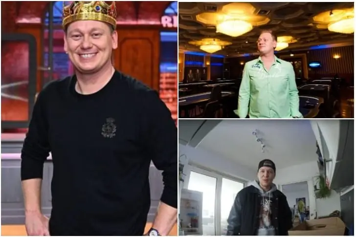 TWITCH-STREAMER JENS KNOSALLA: 2 MILLIONEN EURO