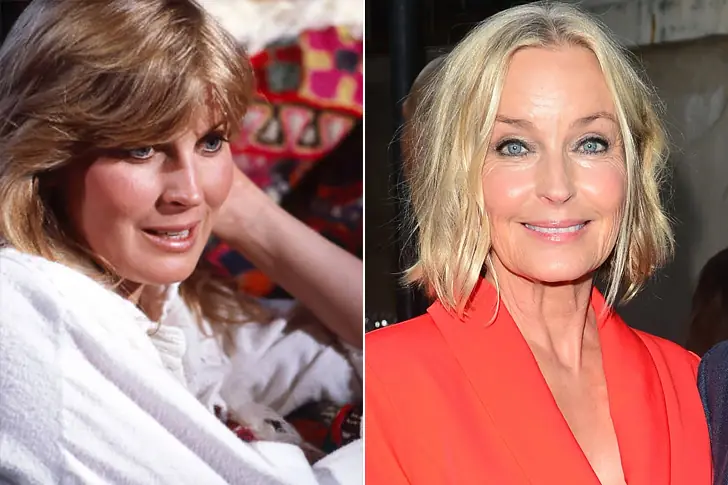 Bo Derek – Age 64