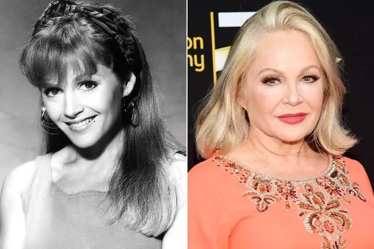 Charlene Tilton – Age 59