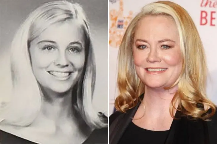 Cybill Shepherd – 68 Years Old