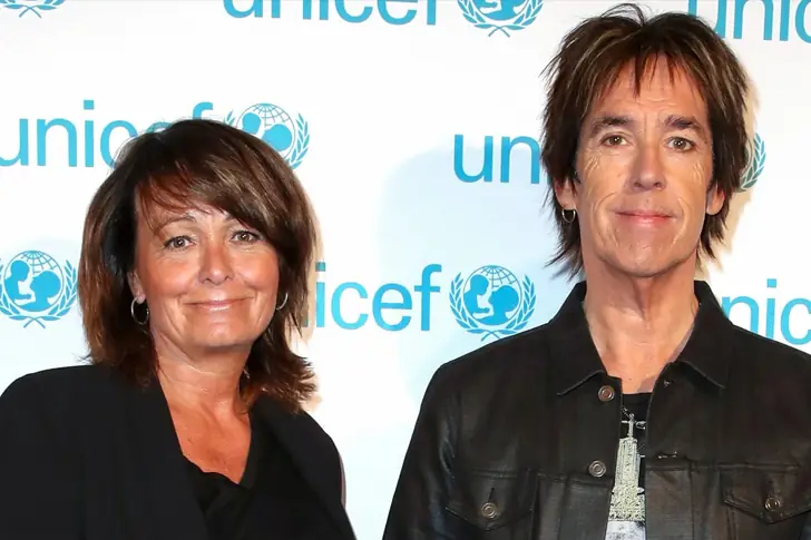 Per Gessle & Åsa Nordin – 30 år