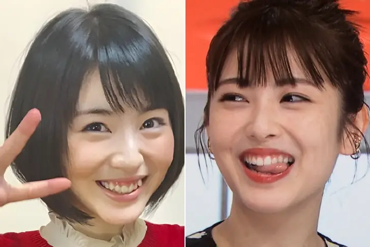 浜辺美波