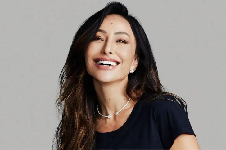 Sabrina Sato (41) – Penápolis – 425 milhões de reais