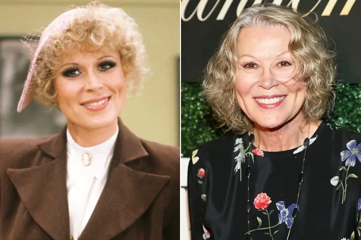 Leslie Easterbrook, Born In 1949 – 72 Years Old